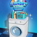 Laundry Store Simulator Build 22778860 Free Download [PC]