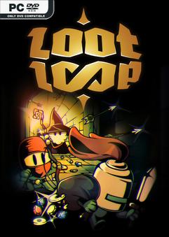 Loot Loop-TENOKE Free Download [PC]