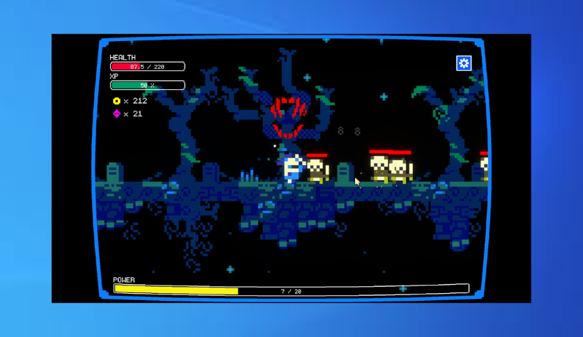 Loot Loop