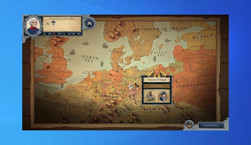 Master of Command Free Download