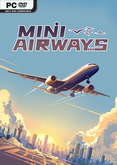 Mini Airways Build 22731062 Free Download [PC]