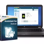 MobiKin Assistant for Android 3.8.0 ดาวน์โหลดฟรี