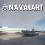NavalArt Build 22760826 Free Download [PC]