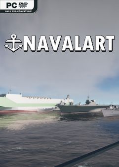 NavalArt Build 22760826 Free Download [PC]