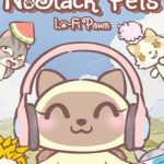 NoSlack Pets Lo-Fi Paws v1.0.43 Free Download [PC]