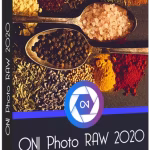 ON1 Photo RAW  ดาวน์โหลดฟรี