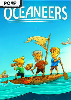 Oceaneers Early Access Free Download [PC]