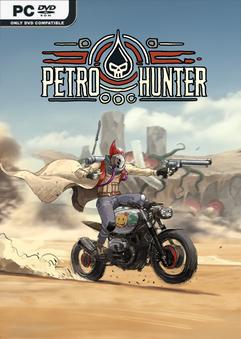 Petro Hunter-GoldBerg Free Download [PC]