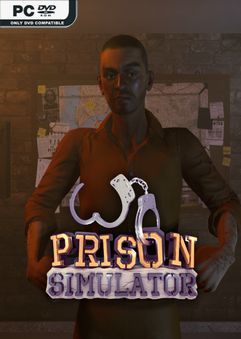 Prison Simulator Build 22744553 Free Download [PC]