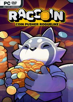 RACCOIN Coin Pusher Roguelike v1.0.16 Free Download [PC]