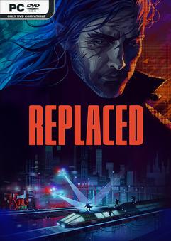 REPLACED-RUNE Free Download [PC]