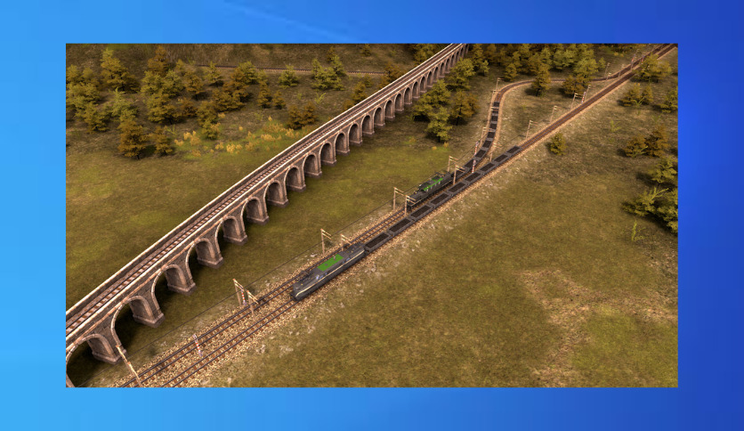 Railroad Corporation 2