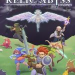 Relic Abyss Early Access Free Download [PC]