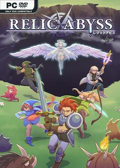 Relic Abyss Early Access Free Download [PC]