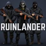 Ruinlander Early Access Free Download [PC]