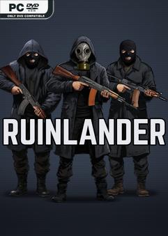 Ruinlander Early Access Free Download [PC]