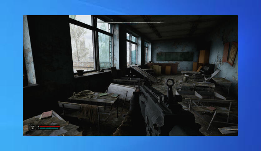 S.T.A.L.K.E.R 2 Heart of Chornobyl Free Download