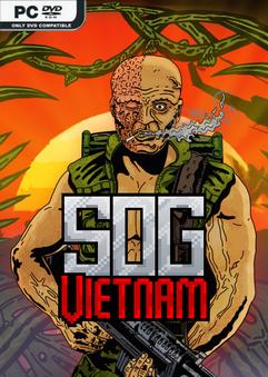 SOG Vietnam Build 22701550 Free Download [PC]