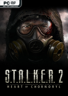 S.T.A.L.K.E.R 2 Heart of Chornobyl v1.9 Free Download [PC]