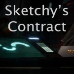 Sketchys Contract Build 22737053 Free Download [PC]