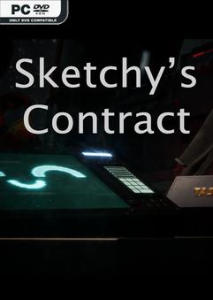 Sketchys Contract Build 22737053 Free Download [PC]