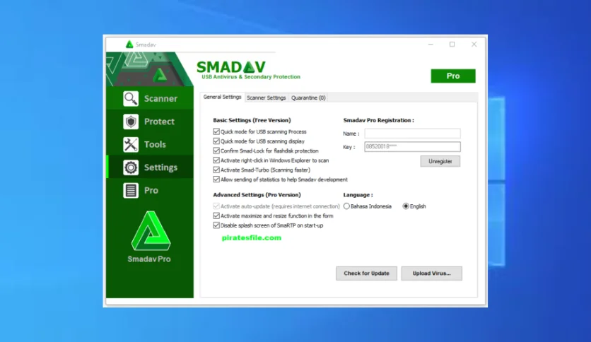 Smadav Pro