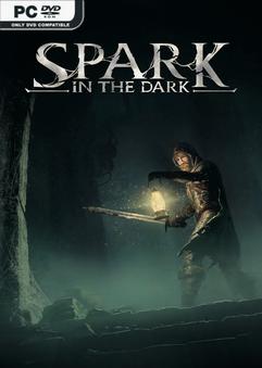 Spark in the Dark Build 22767437 Free Download [PC]