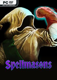 Spellmasons Build 22638314 Free Download [PC]