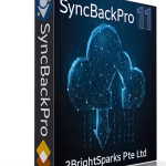 SyncBackPro ดาวน์โหลดฟรี