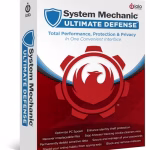 System Mechanic Pro 23.5.2 ดาวน์โหลดฟรี
