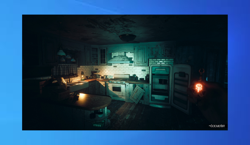The Occultist Free Download