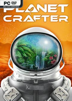 The Planet Crafter Build 22766180 Free Download [PC]
