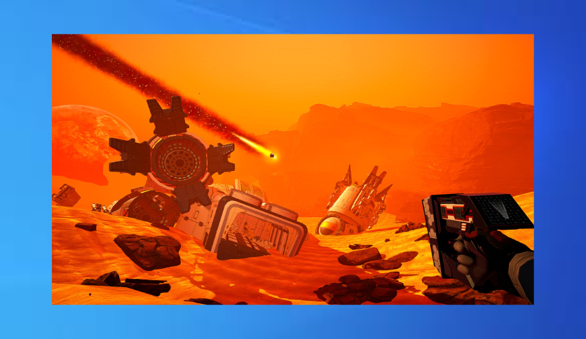 The Planet Crafter Free Download