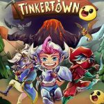 Tinkertown Build 20285714 Free Download [PC]
