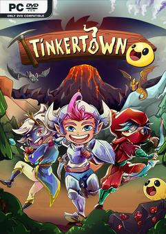 Tinkertown Build 20285714 Free Download [PC]