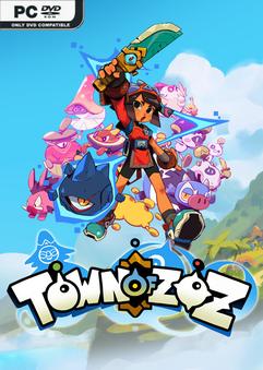 Town of Zoz Build 22770422 Free Download [PC]