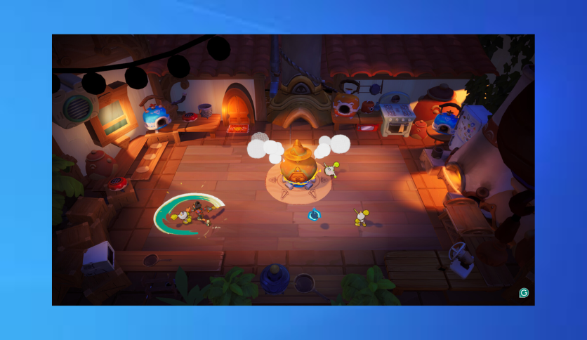 Town of Zoz Free Download