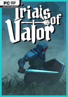 Trials of Valor Build 22555725 Free Download [PC]