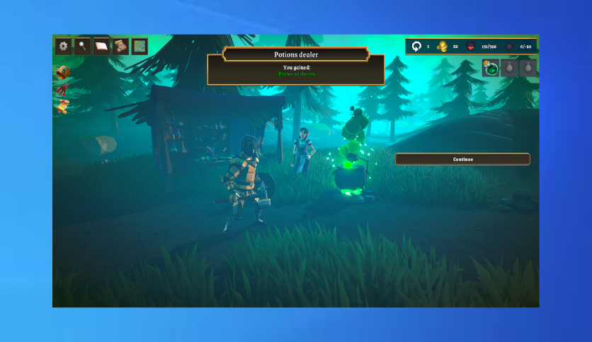 Trials of Valor Free Download