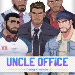 UncleOffice uncle Dating Simulator Build 22777063 Free Download [PC]