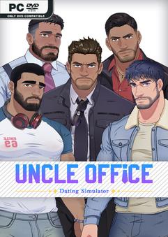 UncleOffice uncle Dating Simulator Build 22777063 Free Download [PC]
