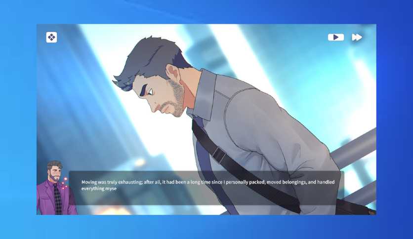 UncleOffice uncle Dating Simulator Free Download