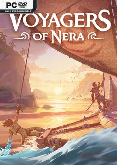 Voyagers of Nera Build 22685565 Free Download [PC]