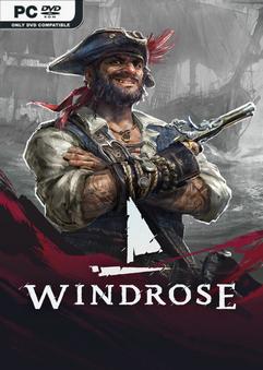 Windrose Early Access Free Download [PC]