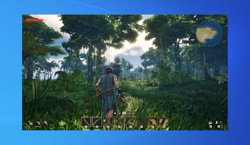 Windrose Free Download