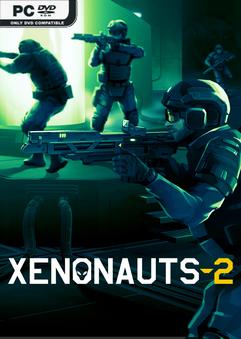 Xenonauts 2 Build 22750868 Free Download [PC]