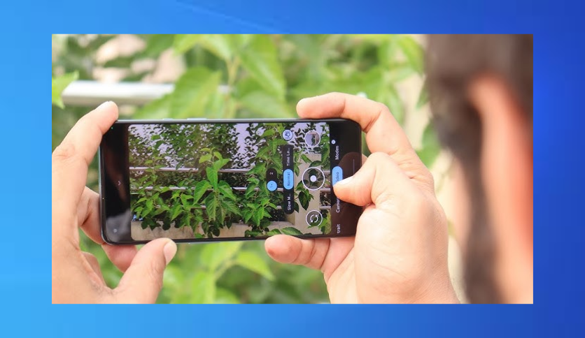 Google Camera
