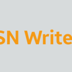 SN Writer Tool v2.1504 ดาวน์โหลดฟรี