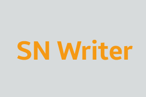 SN Writer Tool v2.1504 ดาวน์โหลดฟรี