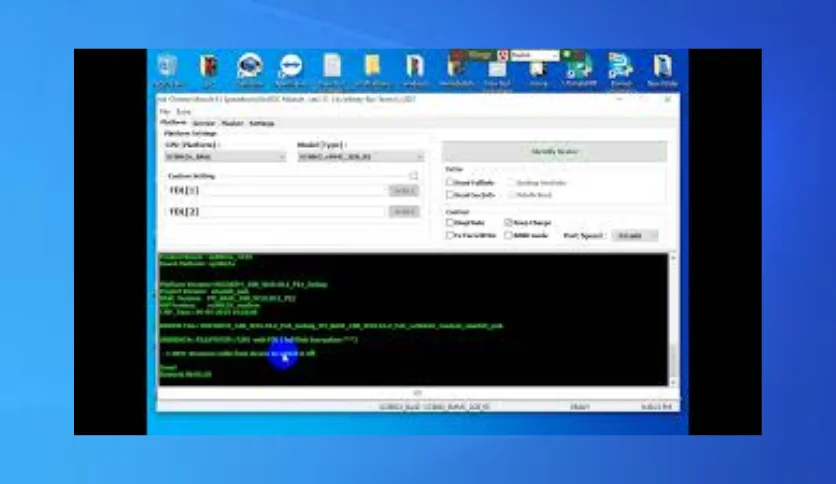 Symphony Z25 DA File
